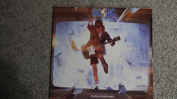 AC/DC