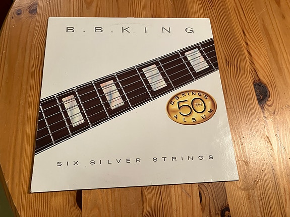 B.B.King
