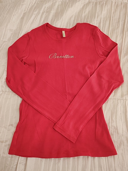 Benetton - paita (160cm)