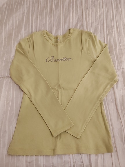 Benetton - paita (140cm)