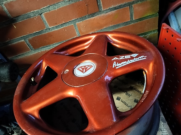 AZEV Aluminium