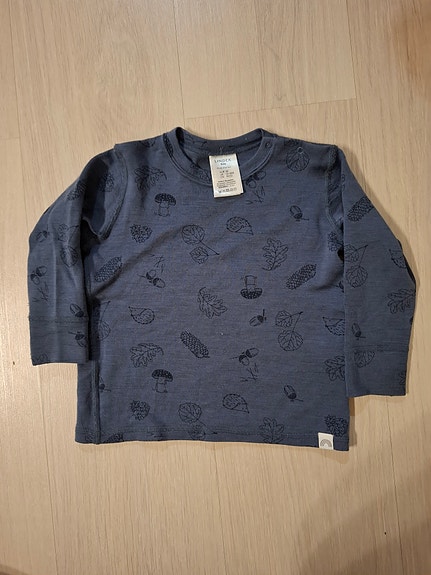 Lindex merinovilla paita koko 86