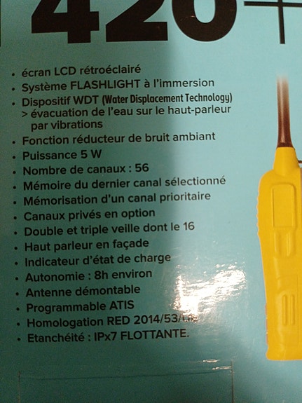 Product image 2 of 5