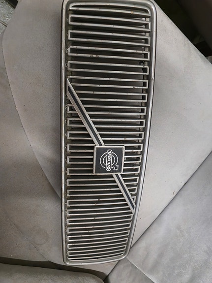 Volvo 850 maski