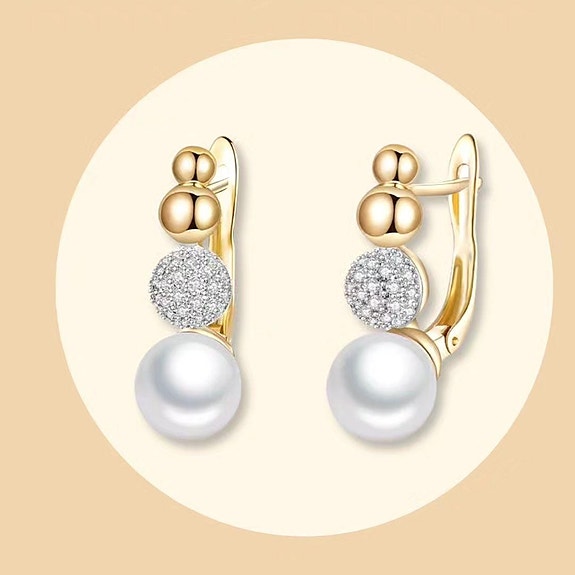 Korvakorut 18K