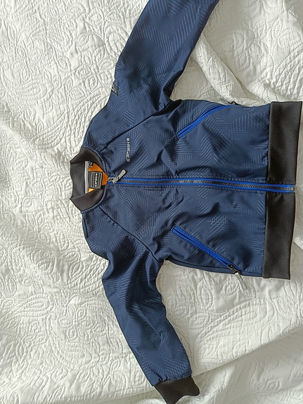 Lasten takki Icepeak koko 110