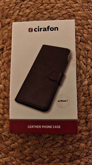Apple iPhone 7