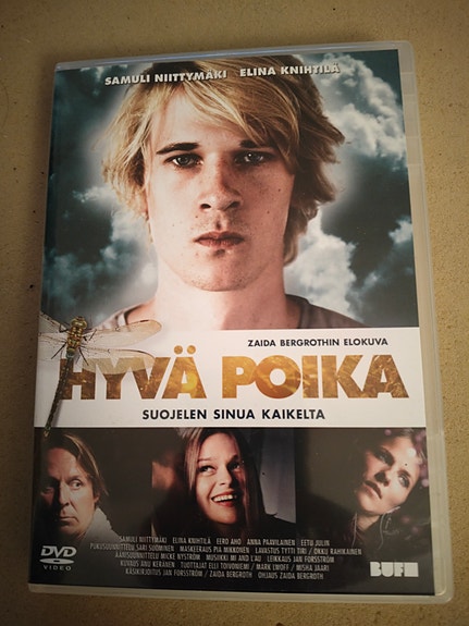 Hyvä poika