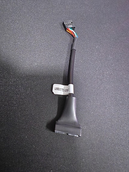 USB 2.0 - 3.0 adapteri