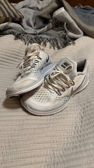 Nike Flex 2017 Run -kengät, koko 36,5