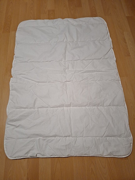 Univisio lasten peitto, koko 120cm x 80cm