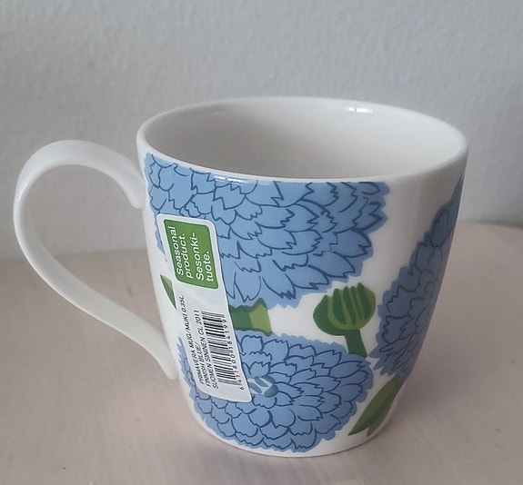 Marimekko Primavera muki 1kpl