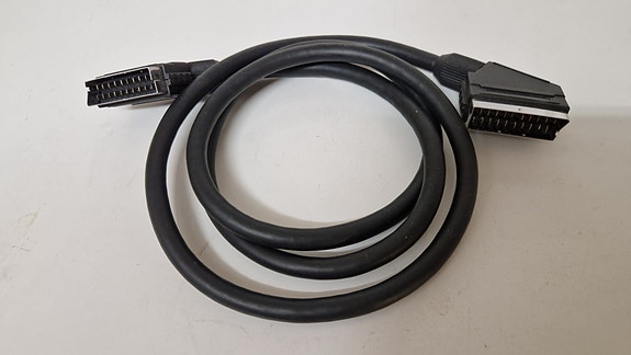 Scart - kaapeli 1,5m.