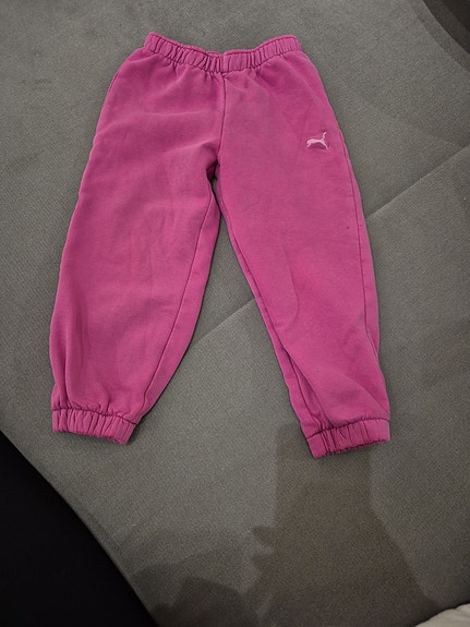 Puma housut 98cm