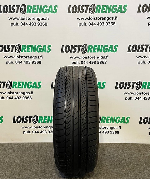 215/55 R16 97W XL Michelin Primacy HP