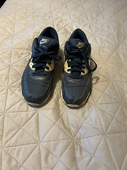 Nike air max
