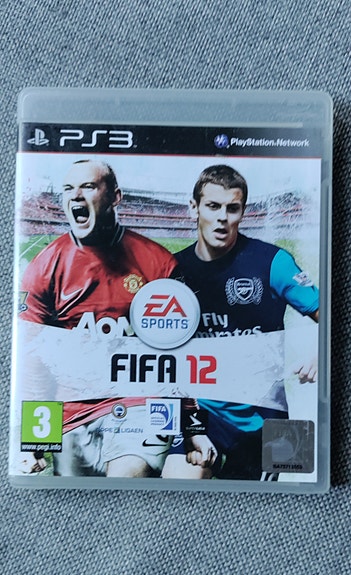 FIFA 12