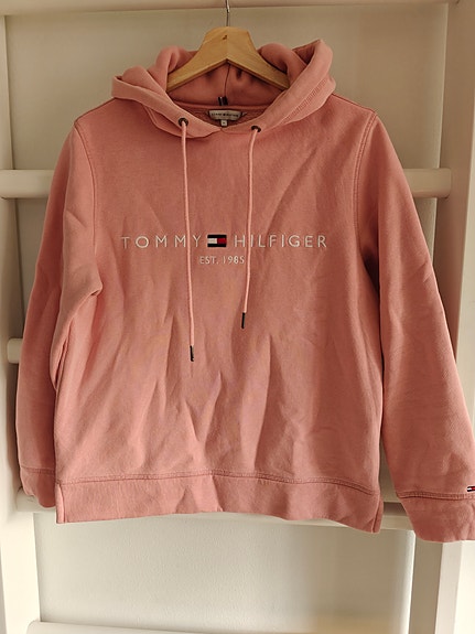 Hilfiger huppari XS