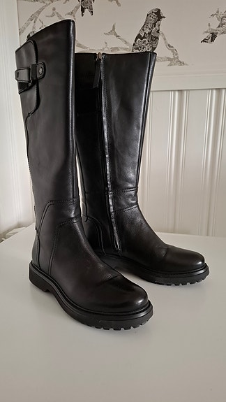 Geox Asheely saappaat koko 39