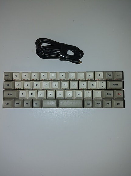 Vortex Core