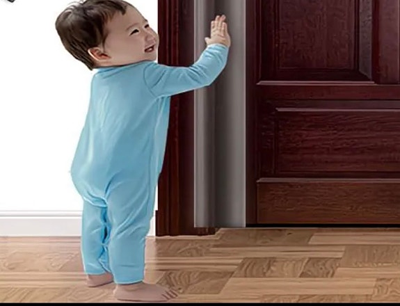 Door protector