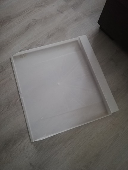 Turva-allas 60 cm