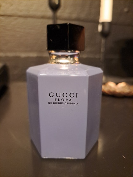 Gucci Flora Gorgeous Gardenia Edt 50ml