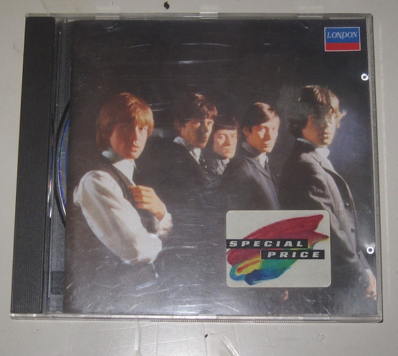 ROLLING STONES - Rolling stones
