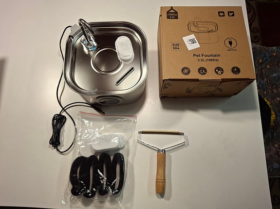 Product image 3 of 6