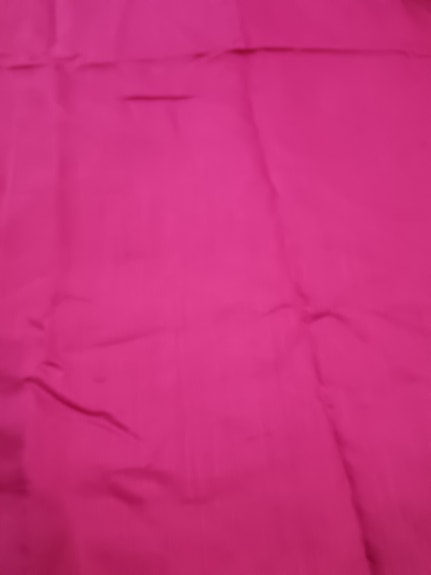 Pinkki silkki kangas