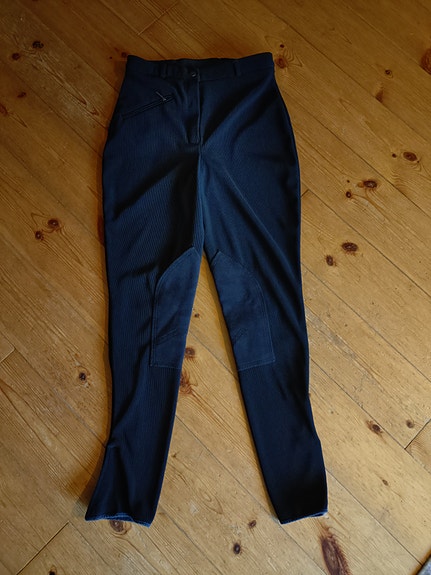 Equitare ratsastushousut, 38
