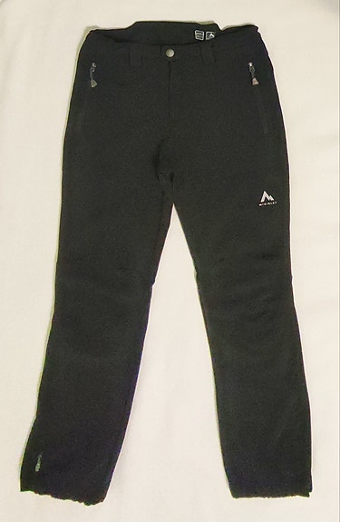 McKinley Softshell-housut 152