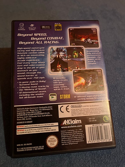 Product image 2 of 6