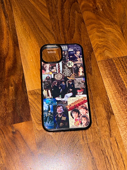 Iphone 13 suojakuori