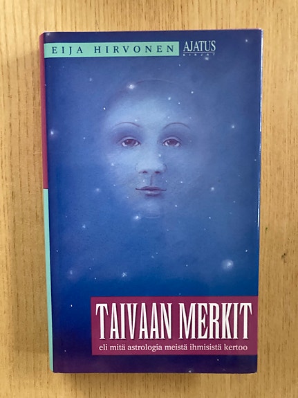 Hirvonen: Taivaan merkit