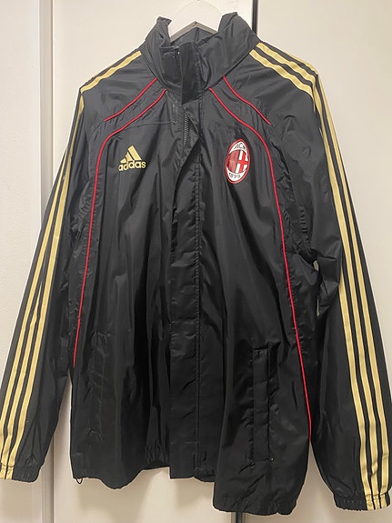 Ac Milan takki
