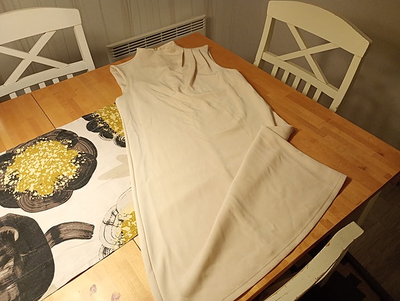 Selected femme mekko