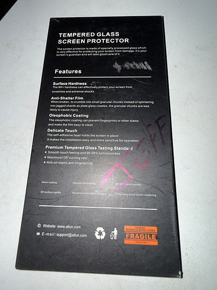 Product image 2 of 3