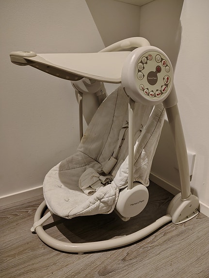 Mamas & Papas sitteri