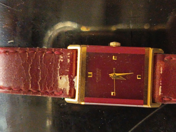 Orient naisten rannekello