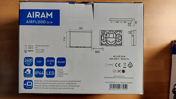 Product image 2 of 5