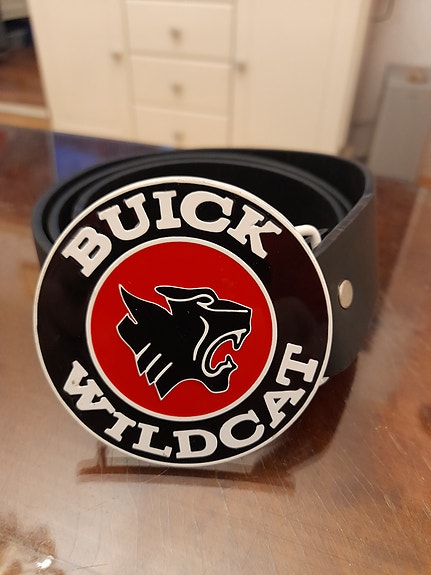 Buick Vyö