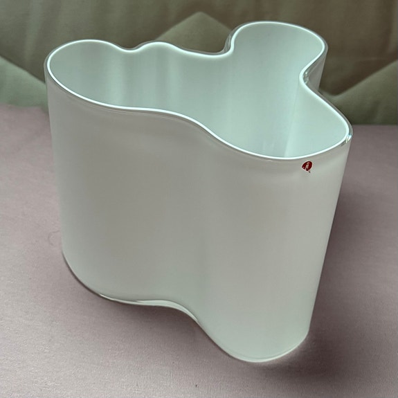 IITTALA AALTO MALJAKKO 160 MM 60-70-LUKU