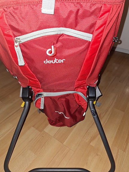 Deuter kantorinkka