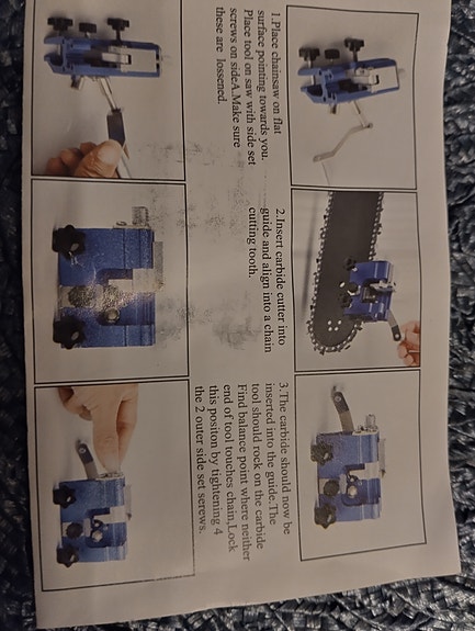 Product image 2 of 5