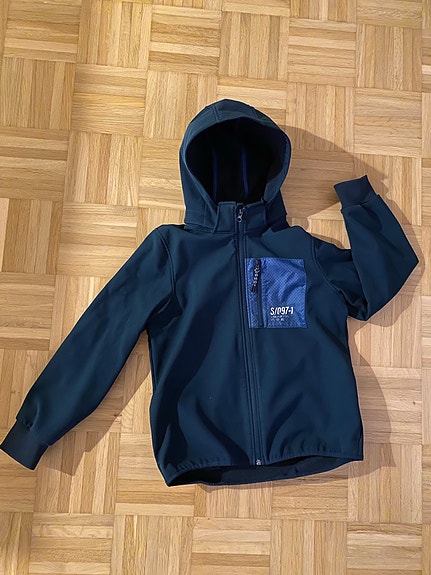 softshell Takki 134