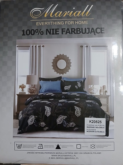 Pussilakanasetti