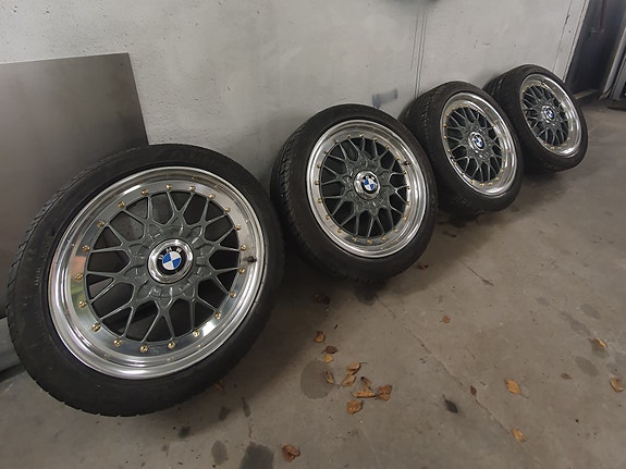Bbs rc041 bmw 5x120