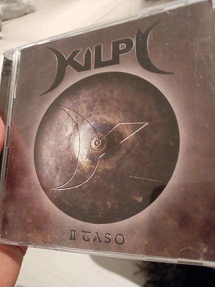 Kilpi II taso