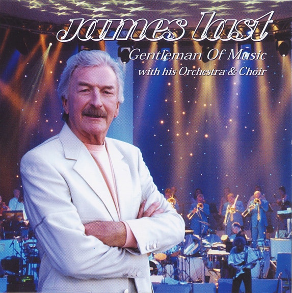James Last - 2001 - Gentleman of Music - 2CD